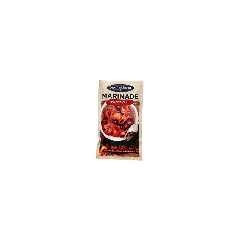 KAST 20tk! Santa Maria Marinaad magus tšilli 75g