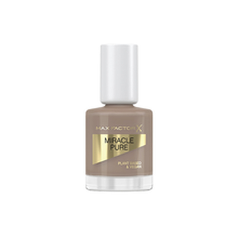Max Factor miracle pure küünelakk 812 spiced chai 12ml