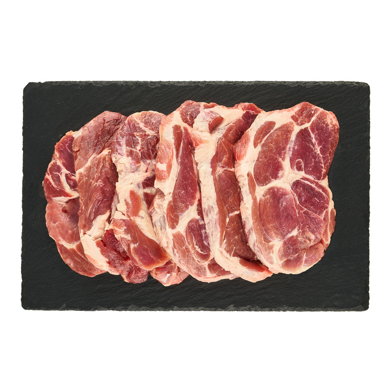 Seakaelakarbonaad, viilutatud