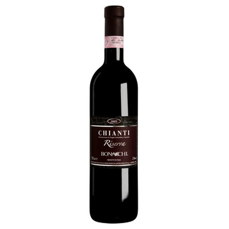 Bonacchi Chianti Riserva 75 cl