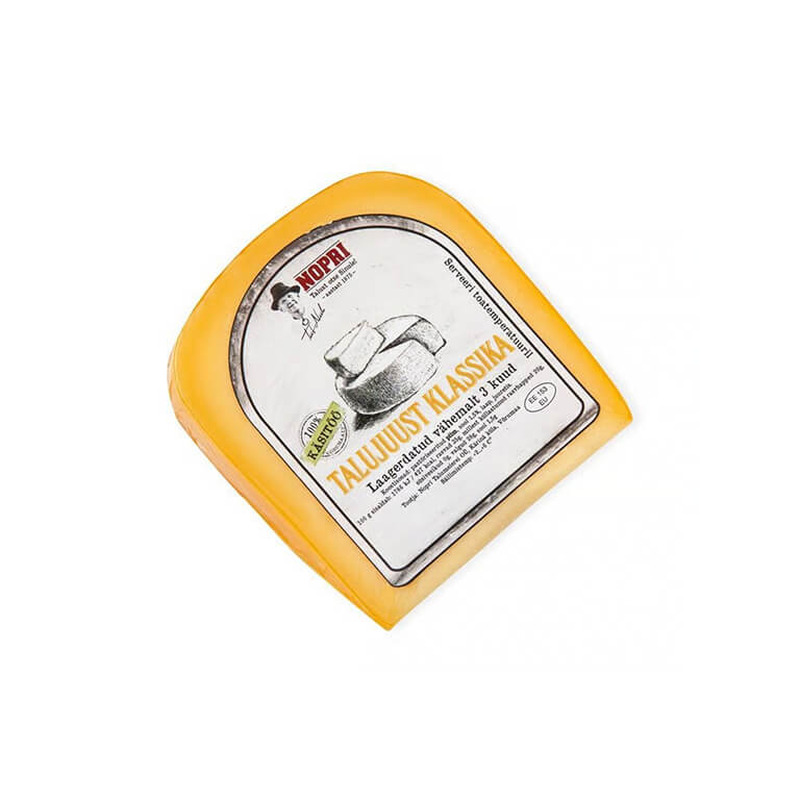 Gouda Talujuust (klassika), NOPRI, 250 g
