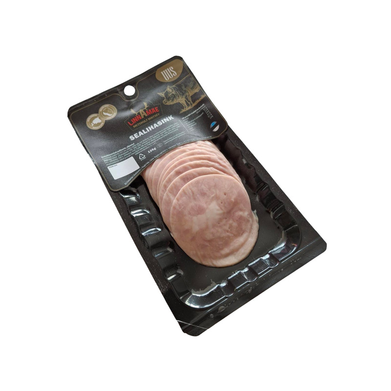 Linnamäe Lihatööstus Sealihasink 135g