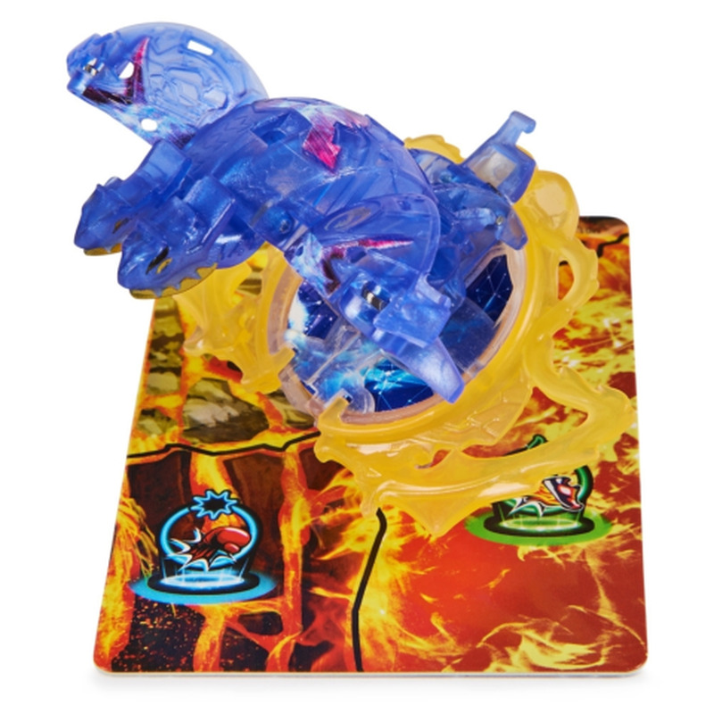 Komplekt Bakugan Special Attack