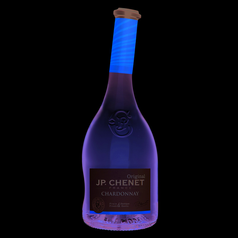 J.P.CHENET Chardonnay 13% 75cl (valge, kuiv)