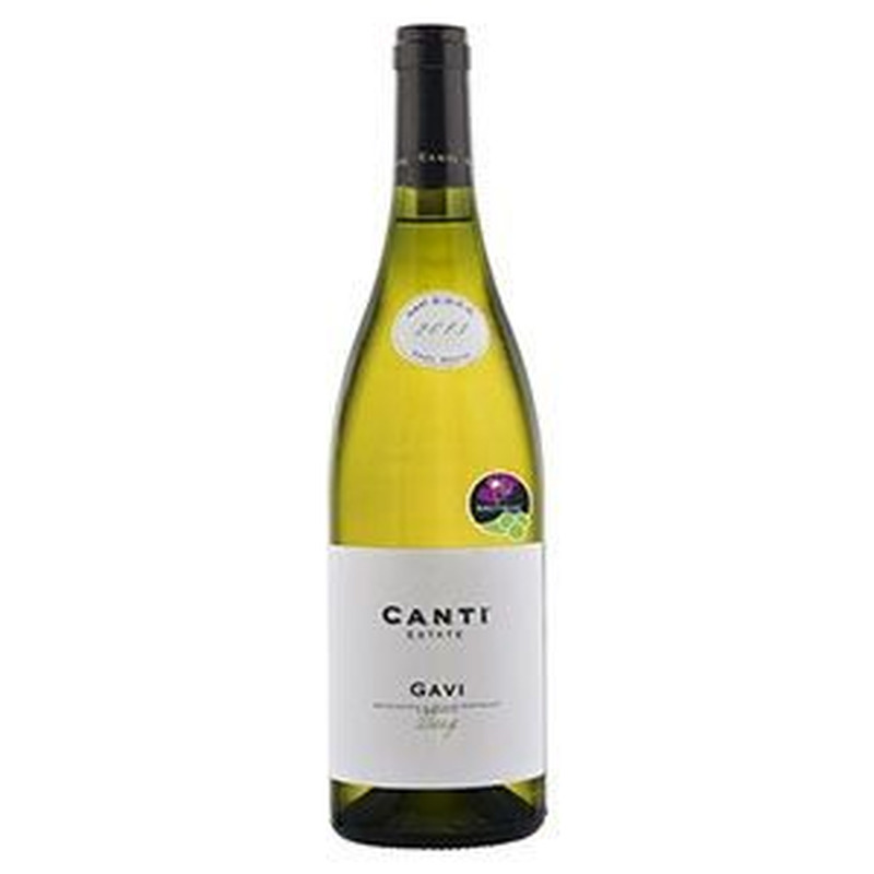 Canti Gavi 75 cl