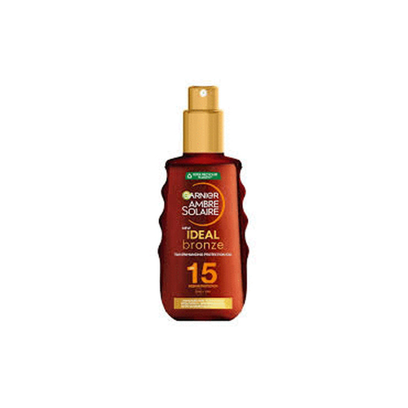 Päikesekaitseõli GARNIER SPF 15 150ml