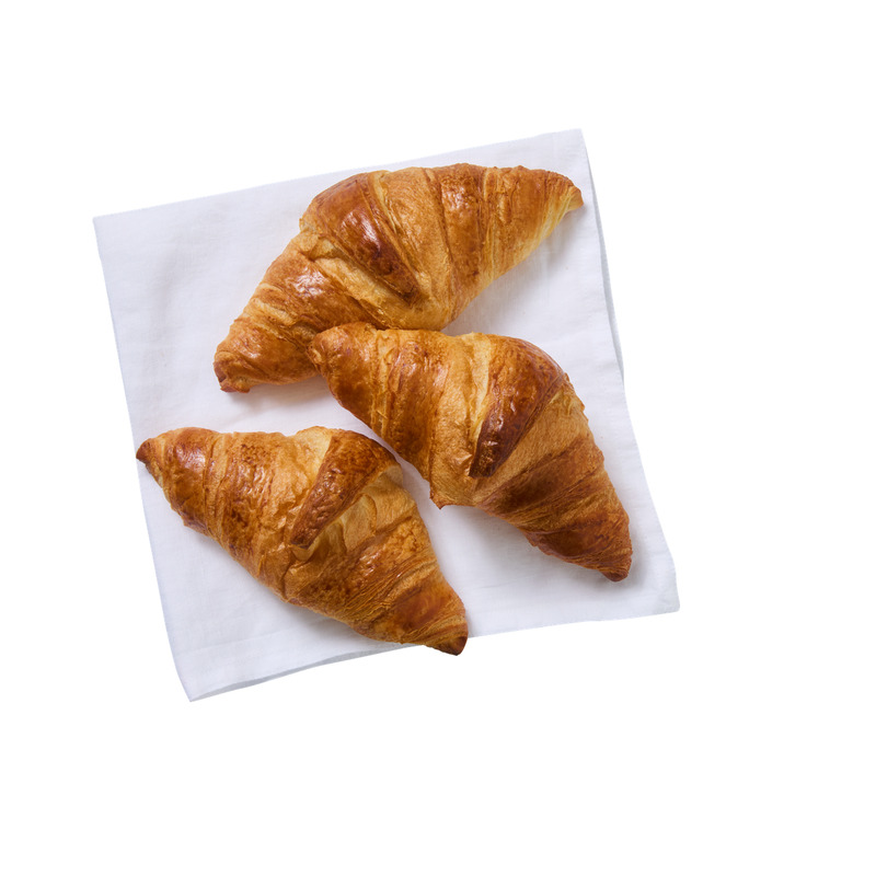 Või-croissant