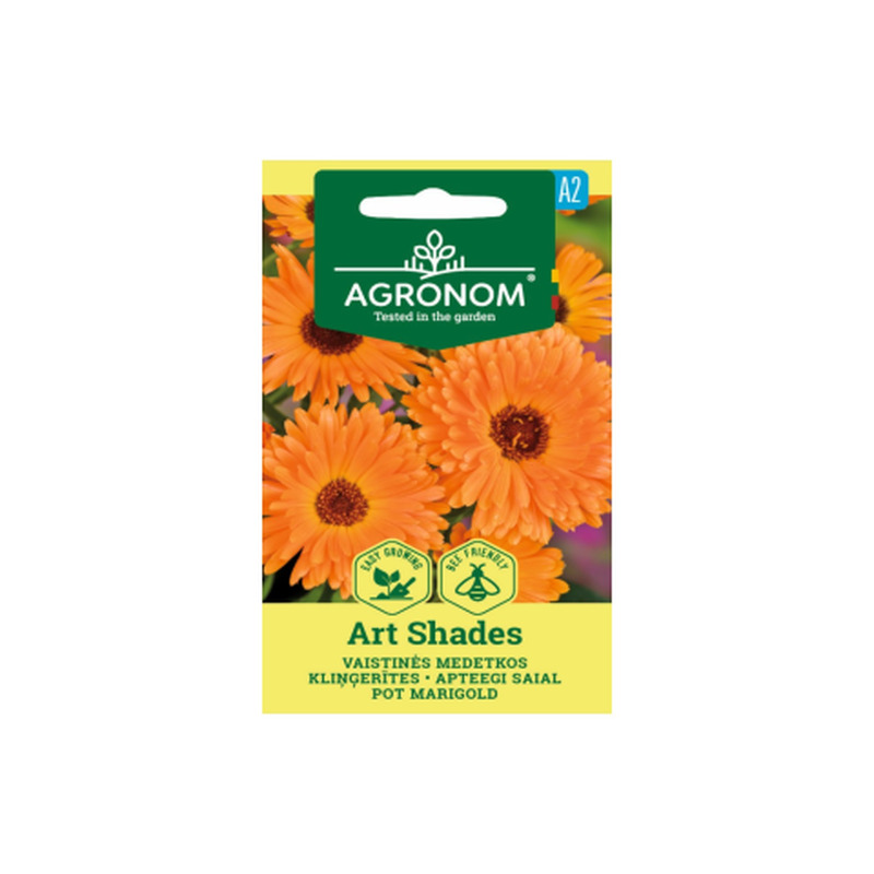 Seemned Agronom Apteegi Saialill Art Shades