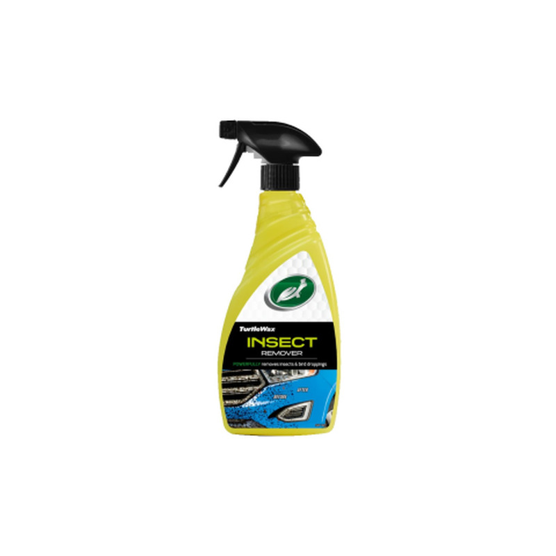 Putukapuhasti Turtle Wax 500ml
