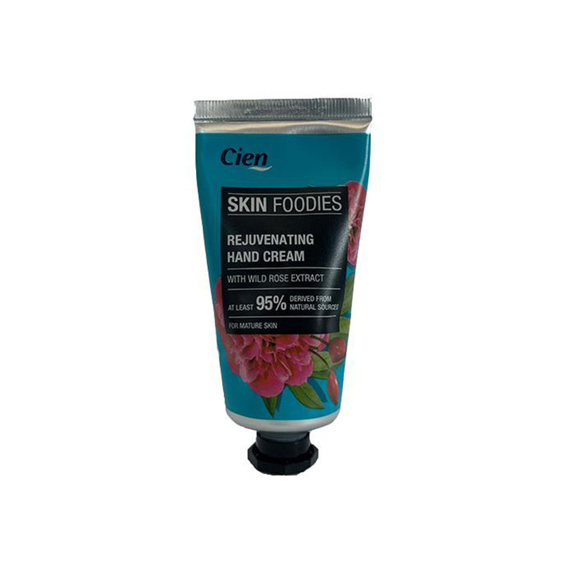 Kätekreem metsiku roosi ekstraktiga, 50 ml