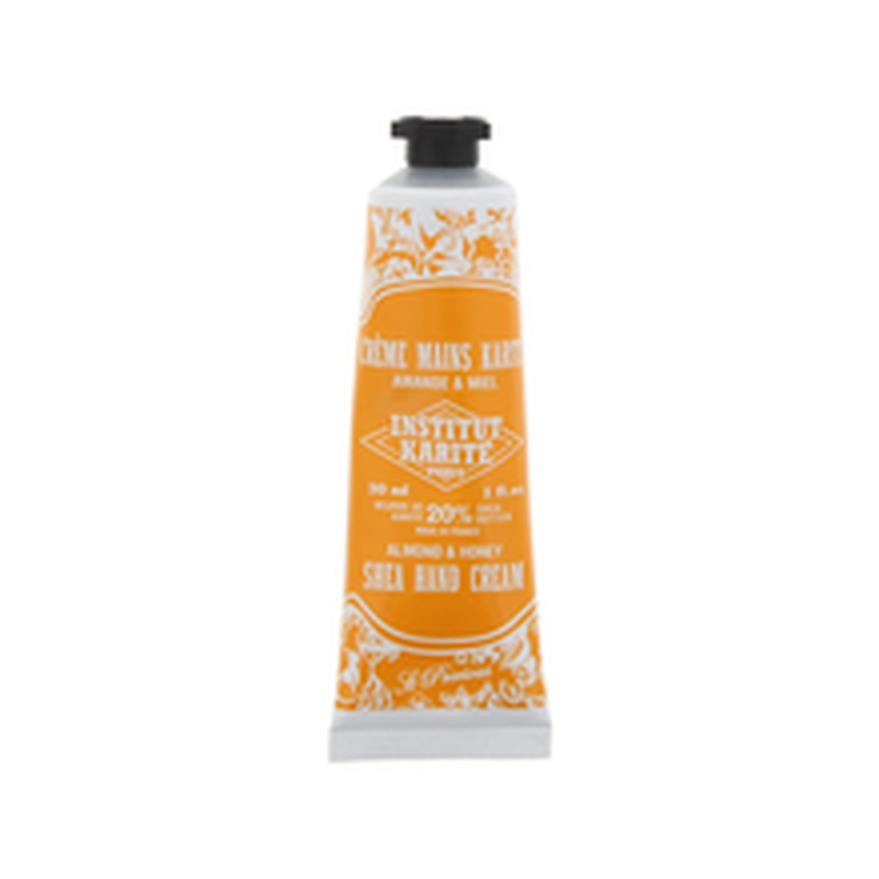 Kätekreem sheavõi so precious mandli ja meega 30ml