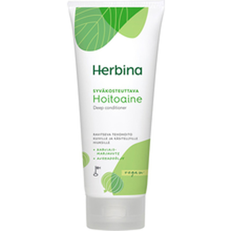 Herbina palsam kuivadele juustele 200ml