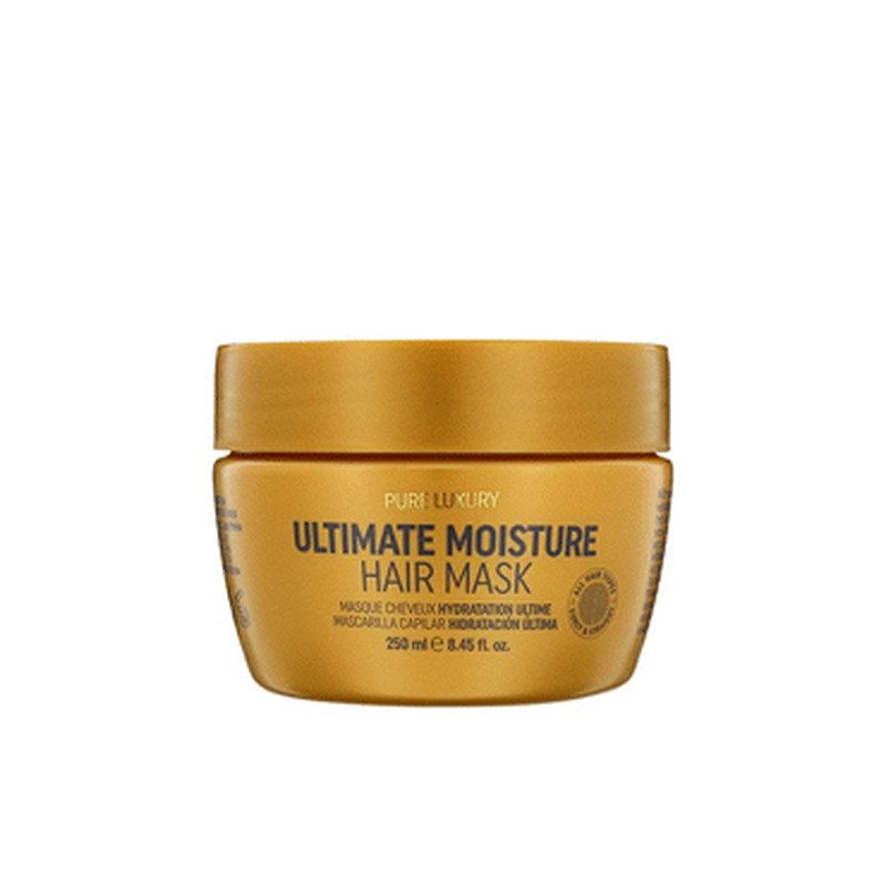 Juuksemask RICH niisutav&taastav 250ml