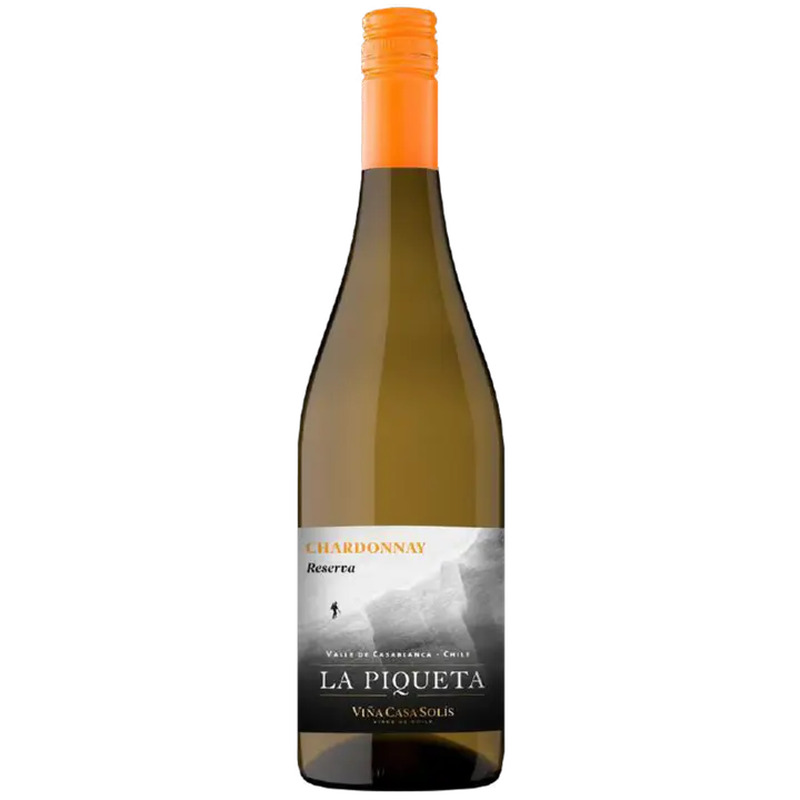 La Piqueta Chardonnay GT vein 12,5%vol 750 ml