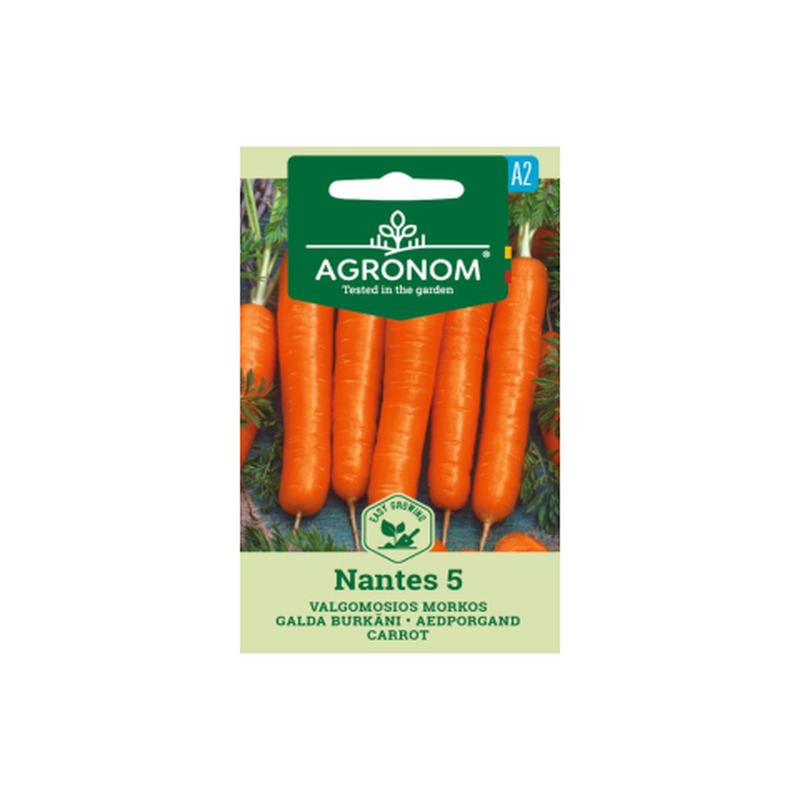 Seemned Agronom Aedporgand Nantes 5