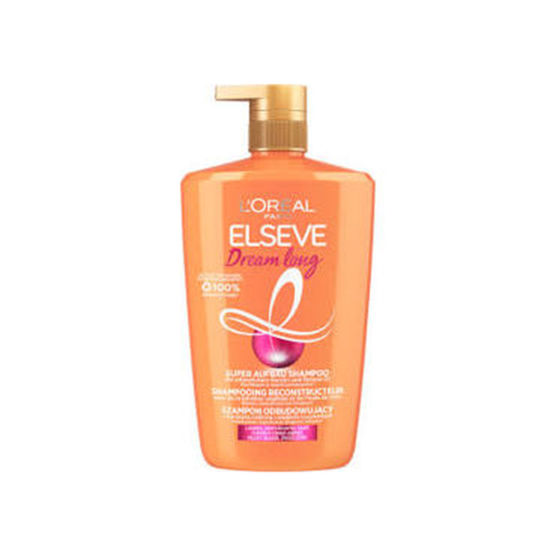 Šampoon ELSEVE Dream Long 1L