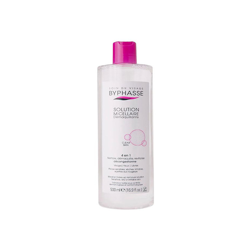 Meigieemaldi Byphasse Micellar Sensitive Skin 500ml