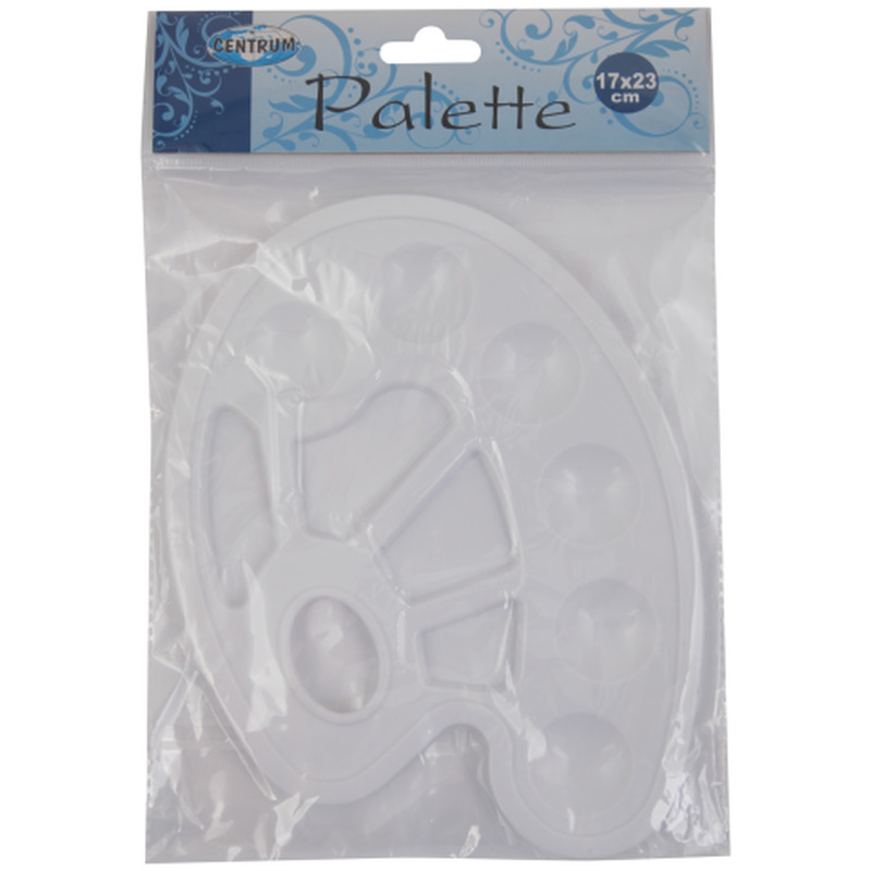 Vesivärvide komplekt Palette Centrum