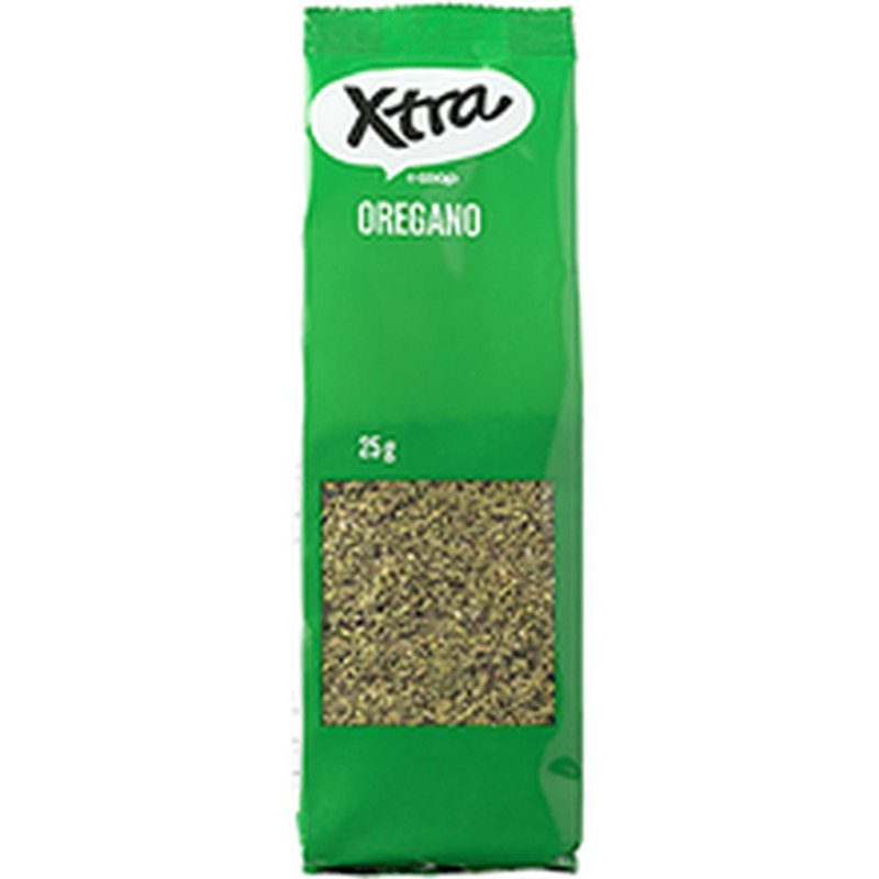 Oregano 25 g