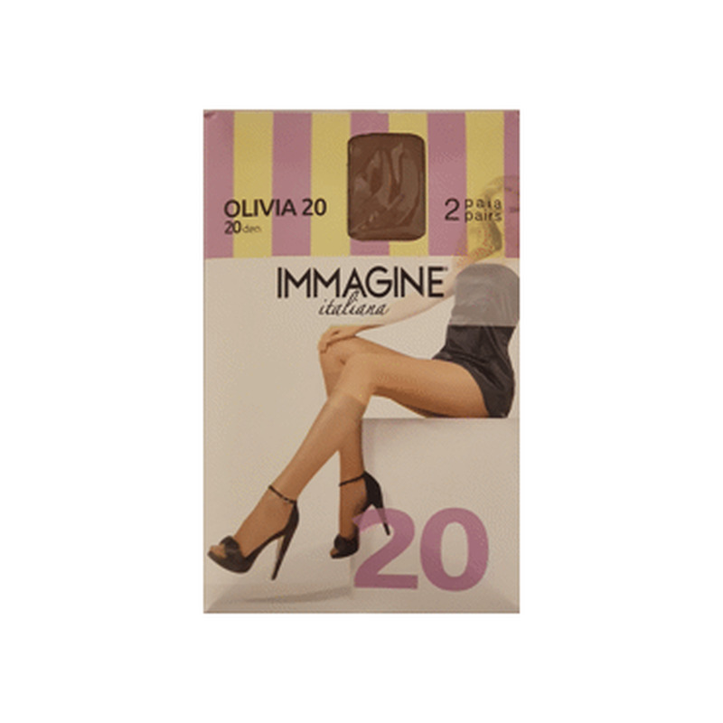 N.põlvikud IMG Olivia 20d neutro 2p