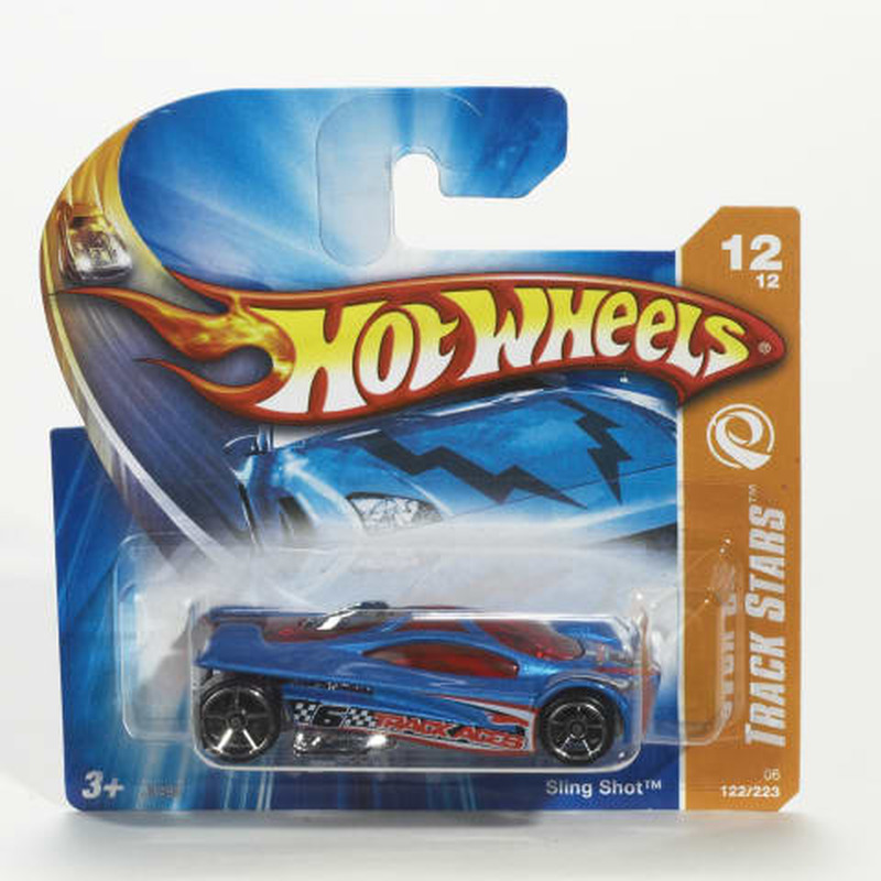 Mänguauto Hot Wheels erineva disaingia, värvi ja kujundus võivad erineda