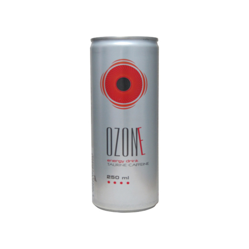 Energiajook Ozone 250ml