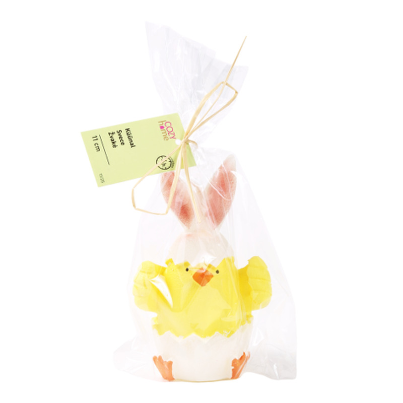 Küünal Cozy Home kana 11cm ES26