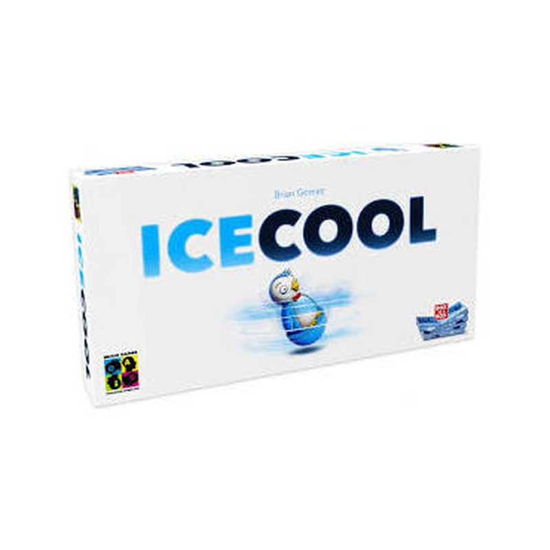 Lauamäng BRAIN GAMES Ice Cool