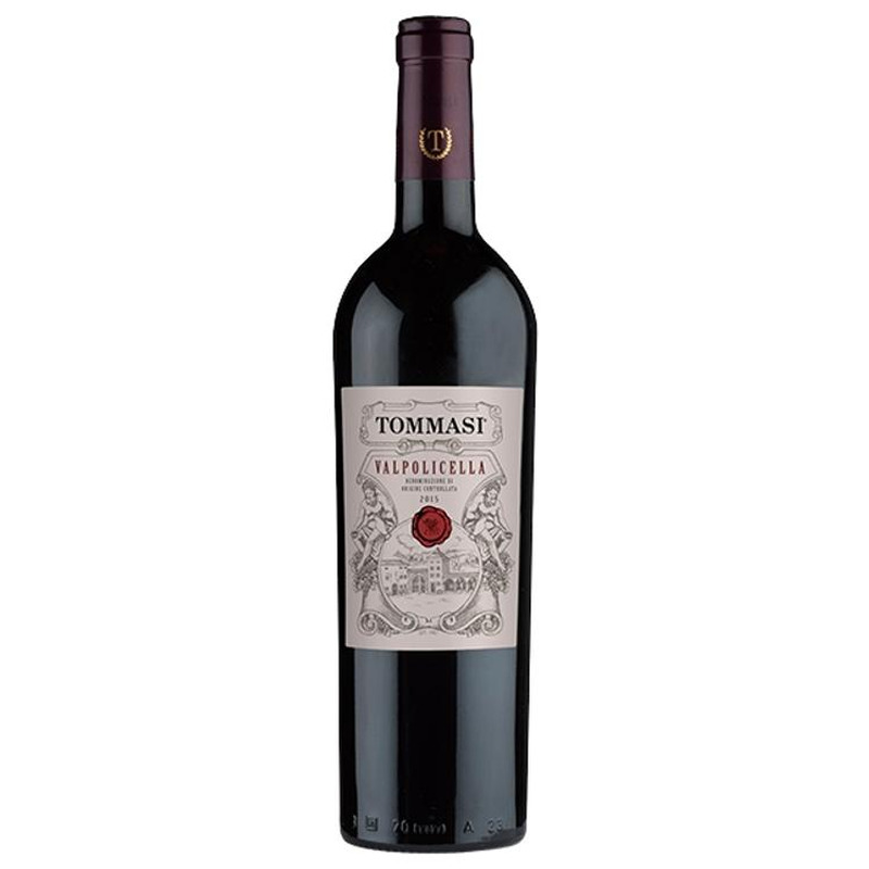 Tommasi Valpolicella Classico Superiore 75 cl