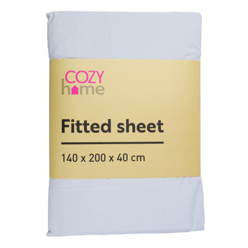 Kummiga lina Cozy Home 140x200x40cm hall SS25