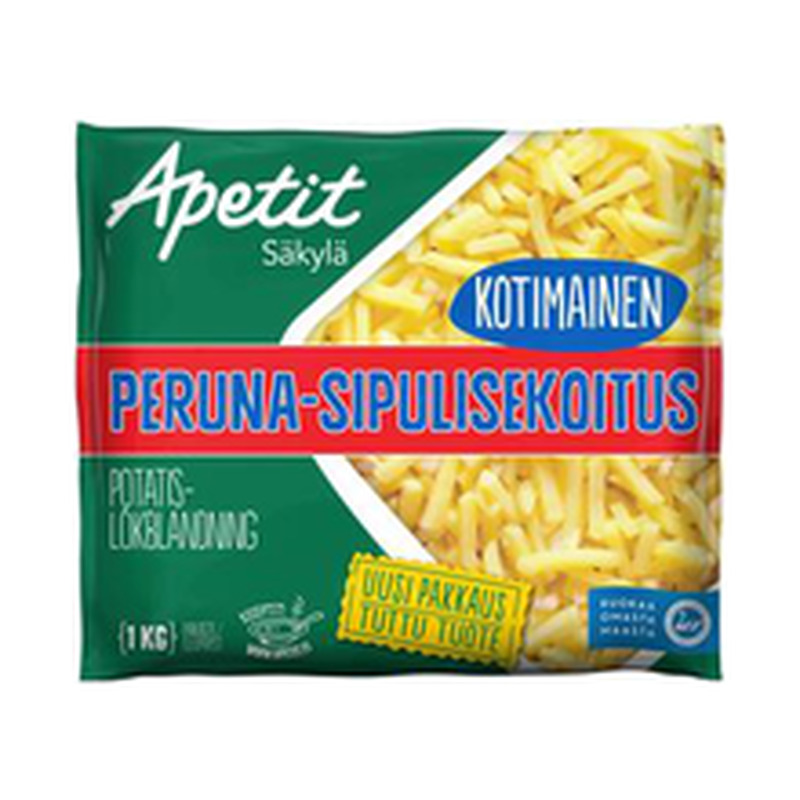 Kartuli-sibulasegu, 1 kg