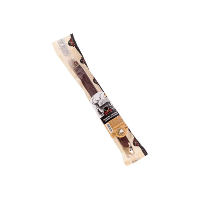 T/s vorst hirve juustu LINNAMÄE, 230g