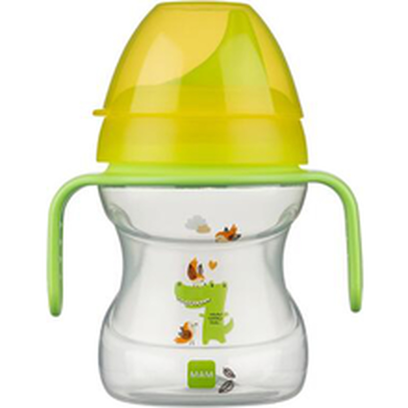 Mam nokatass 190 ml, alates 6-elukuust