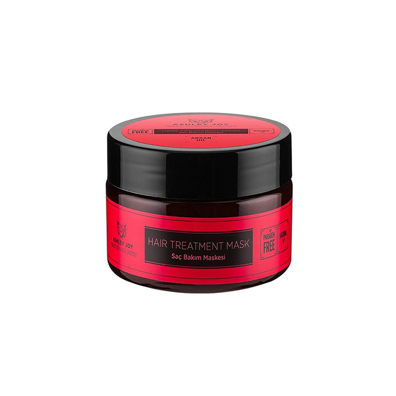 Juuksehooldusmask, Ashley Joy, 200ml