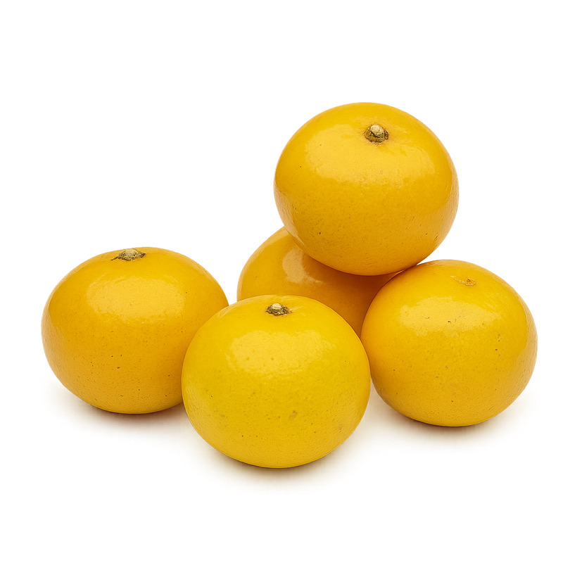 Mandariin Satsuma I klass
