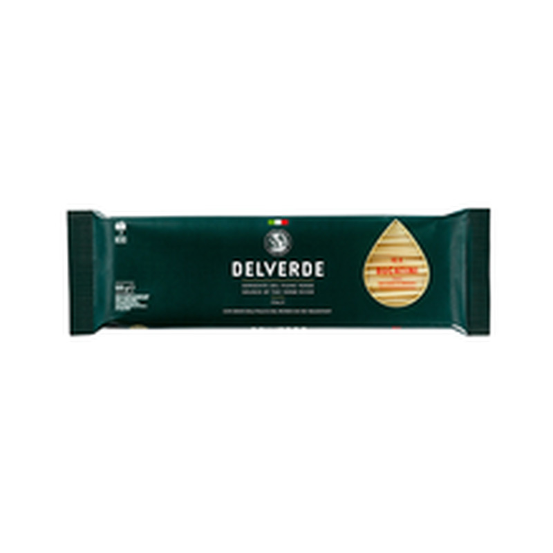 Delverde bucatini nr 4 500 g