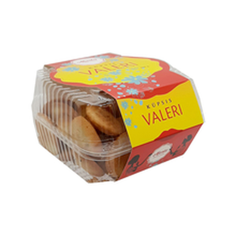 Valeri küpsis, 280 g