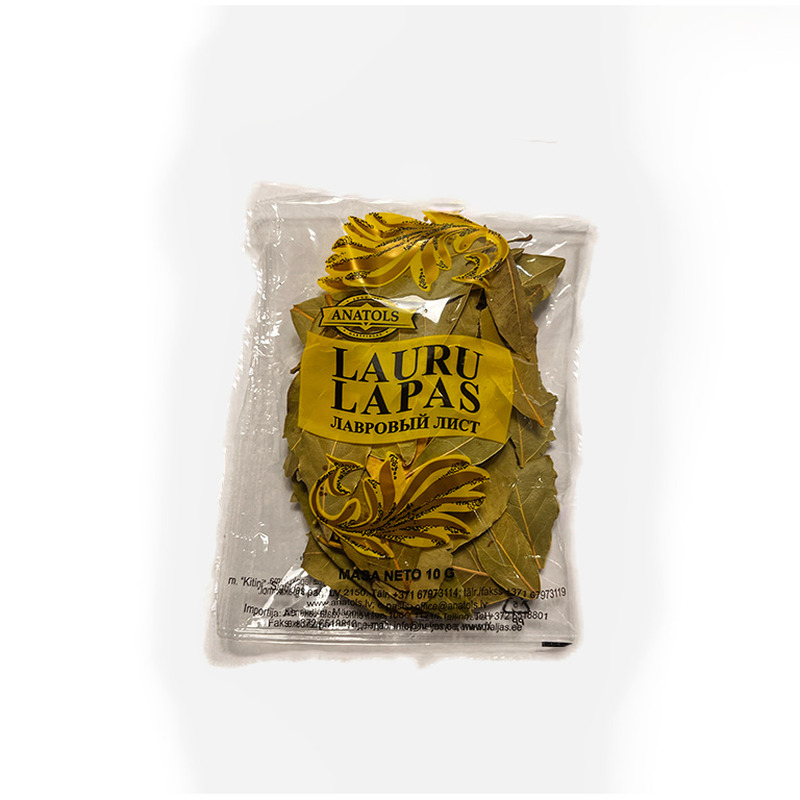 Loorber Anatolis 10g