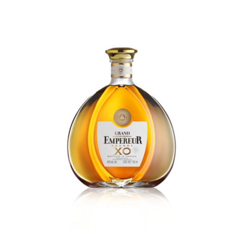 GRAND EMPEREUR Brandy XO 40% 70cl