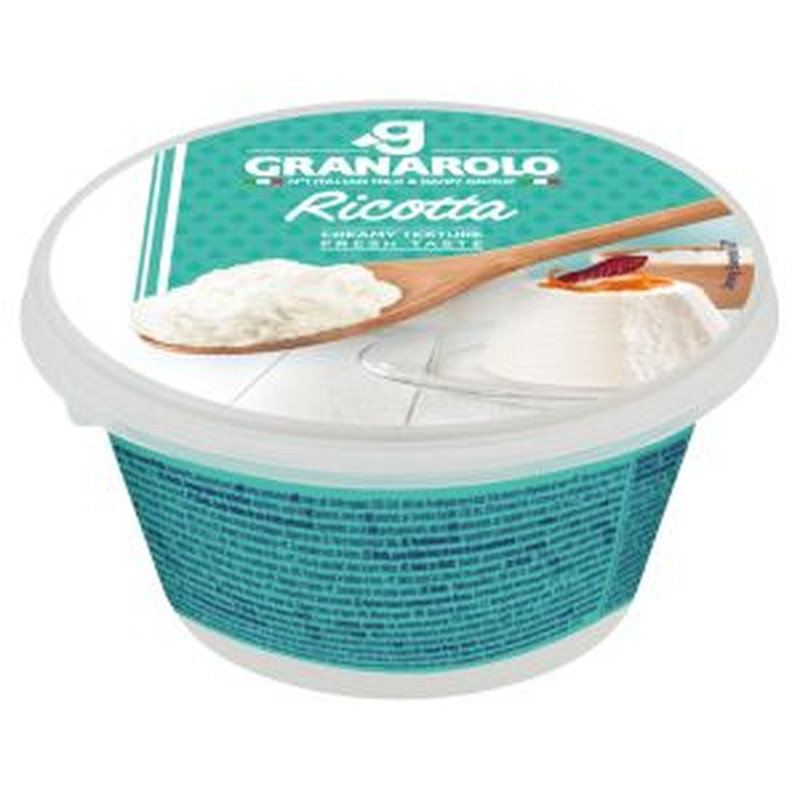 Ricotta, GRANAROLO, 250g