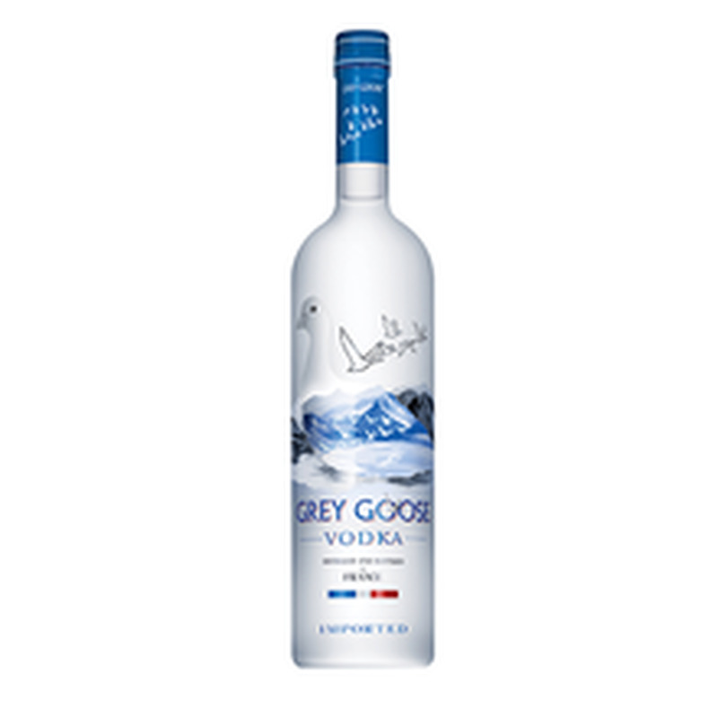 Grey Goose viin 40%vol 700ml