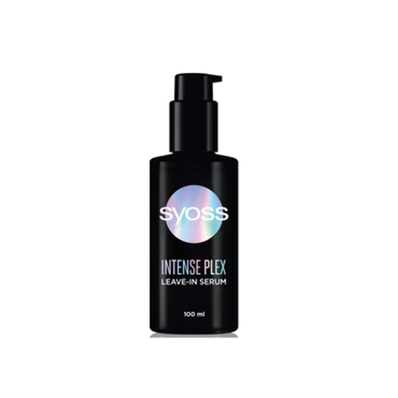 Juukseseerum SYOSS Intense Plex 100ml