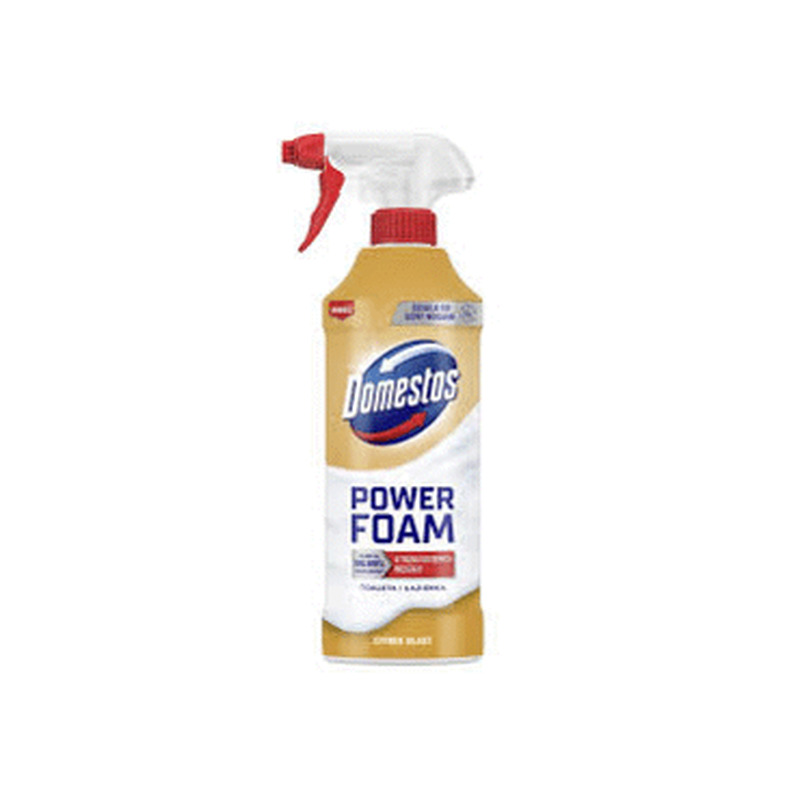 WC puh.vaht DOMESTOS Citrus Blast 435ml