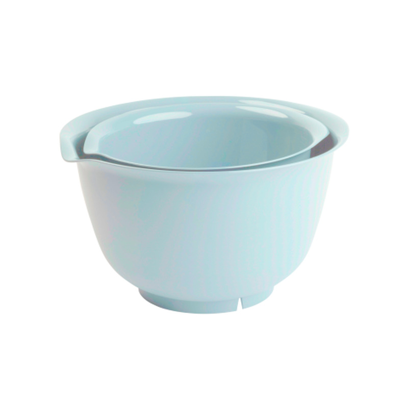 Segamiskausside komplekt Good Cook 2tk 1,5/ 2,75l türkiis