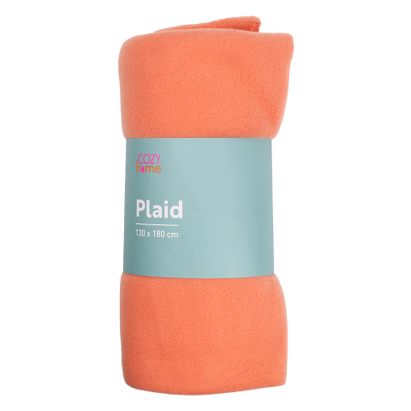 Tekk Cozy Home virsikutoon 130x180cm SS25