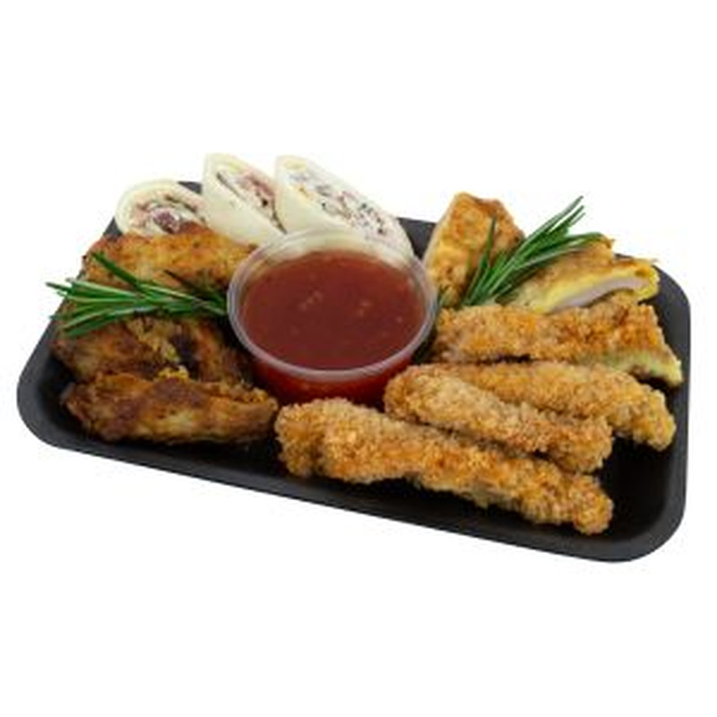 Coop Kokad Mini-kanavalik 400g