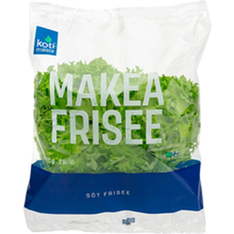 KM Magus friseesalat 100g