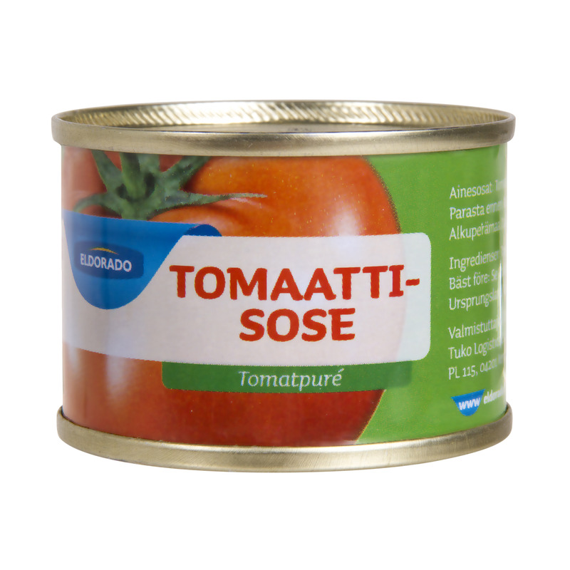ELDORADO Tomatipüree 70g