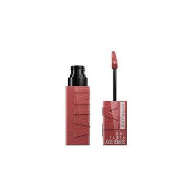 Huulepulk MAYBELLINE S.Stay Vinyl Ink115