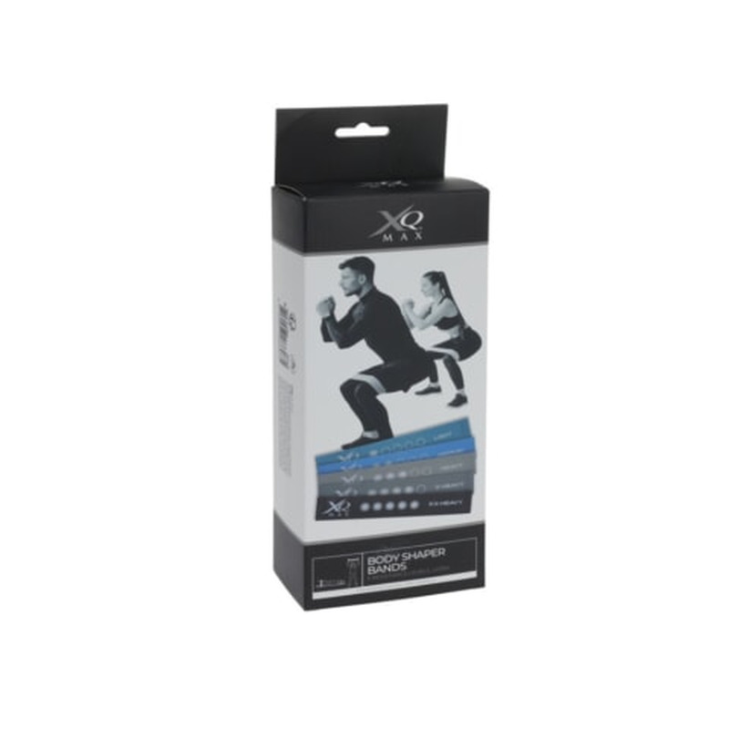 Treeninglint XQMAX lateks meestele AW22